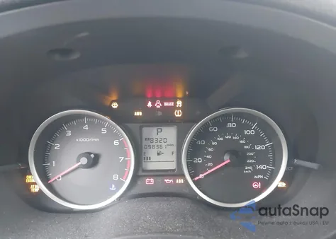 2015 Subaru Forester 2.5I Premium from USA, damaged, VIN JF2SJADC8FH498265